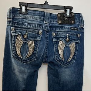 Miss Me Jeans size 27